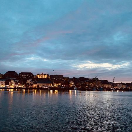 Louna Flensburg Exterior photo