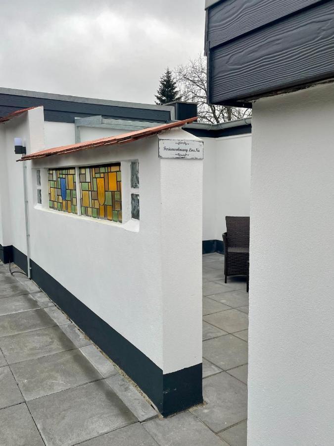 Louna Flensburg Exterior photo